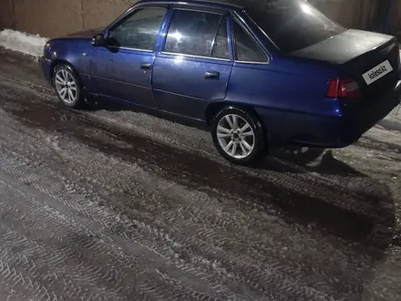 Daewoo Nexia 2012 года за 1 000 000 тг. в Астана