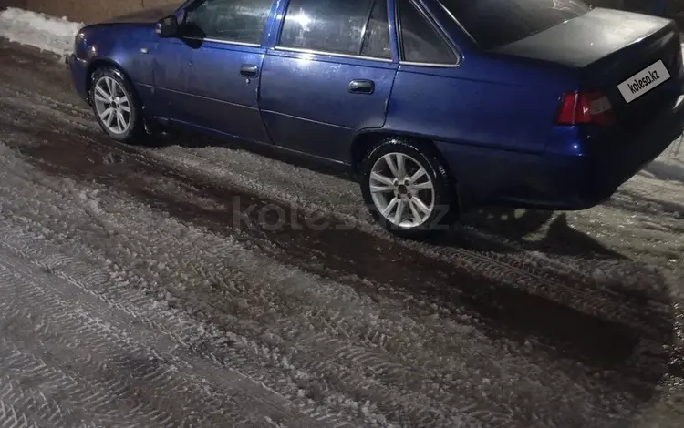 Daewoo Nexia 2012 года за 1 000 000 тг. в Астана