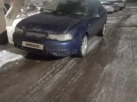Daewoo Nexia 2012 года за 1 000 000 тг. в Астана – фото 3