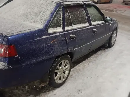 Daewoo Nexia 2012 года за 1 000 000 тг. в Астана – фото 4