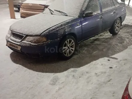 Daewoo Nexia 2012 года за 1 000 000 тг. в Астана – фото 5