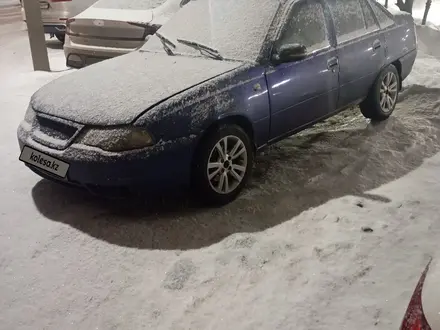 Daewoo Nexia 2012 года за 1 000 000 тг. в Астана – фото 6