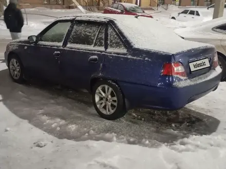 Daewoo Nexia 2012 года за 1 000 000 тг. в Астана – фото 7