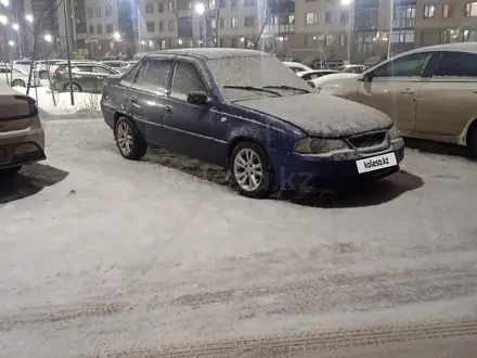Daewoo Nexia 2012 года за 1 000 000 тг. в Астана – фото 8