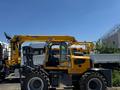 LaiGong  Laigong 4x4 5 тонн 2025 годаүшін13 500 000 тг. в Алматы – фото 10