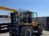 LaiGong  Laigong 4x4 5 тонн 2025 годаүшін13 500 000 тг. в Алматы