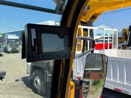 LaiGong  Laigong 4x4 5 тонн 2025 года за 13 500 000 тг. в Алматы – фото 3