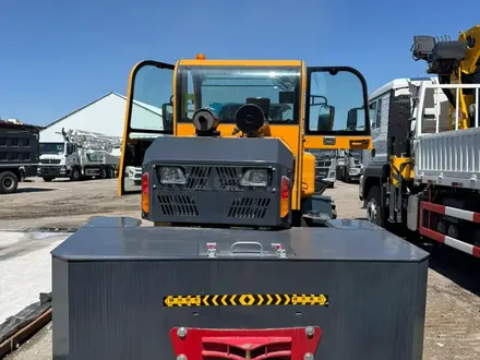 LaiGong  Laigong 4x4 5 тонн 2025 года за 13 500 000 тг. в Алматы – фото 8