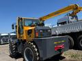 LaiGong  Laigong 4x4 5 тонн 2025 годаүшін13 500 000 тг. в Алматы – фото 9