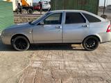 ВАЗ (Lada) Priora 2172 2009 годаүшін900 000 тг. в Актау – фото 5