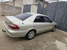 Mazda 626, 1998