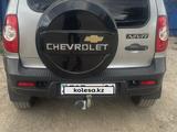 Chevrolet Niva 2014 годаfor4 200 000 тг. в Актобе – фото 4