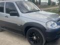 Chevrolet Niva 2014 годаүшін4 200 000 тг. в Актобе – фото 3