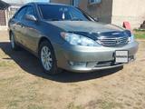 Toyota Camry 2005 года за 4 000 000 тг. в Шымкент – фото 2