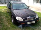 Daewoo Leganza 1997 года за 800 000 тг. в Шымкент – фото 2