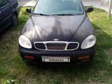 Daewoo Leganza 1997 года за 800 000 тг. в Шымкент