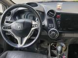 Honda Insight 2009 годаfor3 200 000 тг. в Алматы
