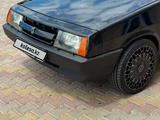 ВАЗ (Lada) 2108 1990 года за 2 100 000 тг. в Актау – фото 2