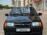 ВАЗ (Lada) 2108 1990 года за 2 100 000 тг. в Актау – фото 3