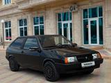 ВАЗ (Lada) 2108 1990 года за 2 100 000 тг. в Актау – фото 4