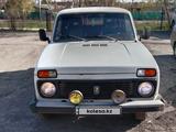 ВАЗ (Lada) Lada 2121 1987 года за 1 100 000 тг. в Караганда