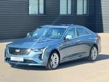 Cadillac CT4 2022 годаүшін10 900 000 тг. в Астана – фото 3