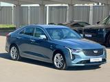 Cadillac CT4 2022 годаүшін10 900 000 тг. в Астана