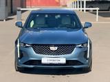 Cadillac CT4 2022 годаүшін10 900 000 тг. в Астана – фото 2