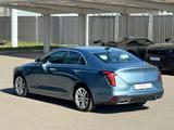 Cadillac CT4 2022 годаүшін10 900 000 тг. в Астана – фото 4
