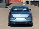 Cadillac CT4 2022 годаүшін10 900 000 тг. в Астана – фото 5