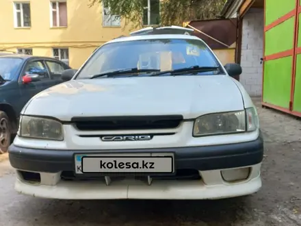 Toyota Sprinter Carib 1996 года за 1 600 000 тг. в Алматы