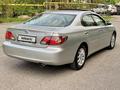 Lexus ES 300 2002 годаүшін7 700 000 тг. в Алматы – фото 6