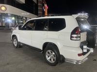 Toyota Land Cruiser Prado 2007 годаfor11 500 000 тг. в Усть-Каменогорск