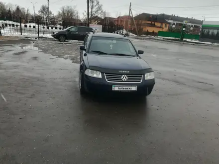 Volkswagen Passat 2002 года за 3 350 000 тг. в Астана – фото 18