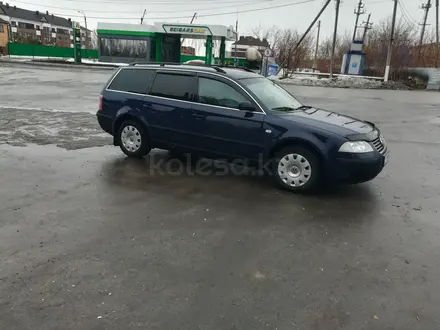 Volkswagen Passat 2002 года за 3 350 000 тг. в Астана – фото 20