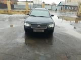 Volkswagen Passat 2002 года за 3 350 000 тг. в Астана – фото 4