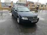 Volkswagen Passat 2002 года за 3 350 000 тг. в Астана – фото 5