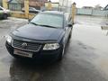 Volkswagen Passat 2002 года за 3 350 000 тг. в Астана – фото 8