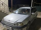 Toyota Avensis 1998 года за 1 200 000 тг. в Каскелен