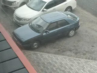 Mazda 323