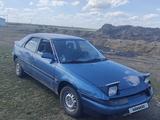 Mazda 323 1990 годаүшін400 000 тг. в Павлодар – фото 2