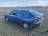 Mazda 323 1990 годаүшін400 000 тг. в Павлодар – фото 4