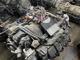 Двигатель М113 за 1 200 000 тг. в Алматы – фото 3