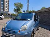 Daewoo Matiz 2011 года за 2 300 000 тг. в Астана – фото 2