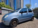 Daewoo Matiz 2011 года за 2 300 000 тг. в Астана – фото 3