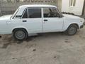 ВАЗ (Lada) 2107 2007 годаүшін700 000 тг. в Тараз