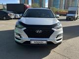 Hyundai Tucson 2018 годаүшін11 500 000 тг. в Астана