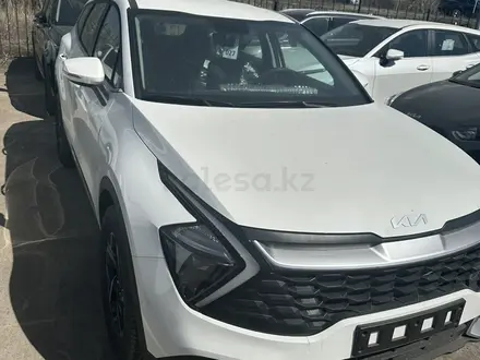 Kia Sportage 2024 года за 14 000 000 тг. в Астана – фото 2