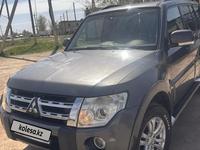 Mitsubishi Pajero 2011 годаүшін11 000 000 тг. в Астана