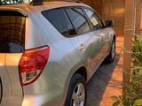 Toyota RAV4 2006 годаүшін6 800 000 тг. в Алматы – фото 4